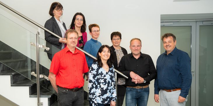 Foto: Team Bilanzierung