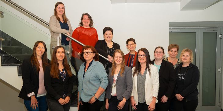 Foto: Team Buchhaltung / Lohnverrechnung